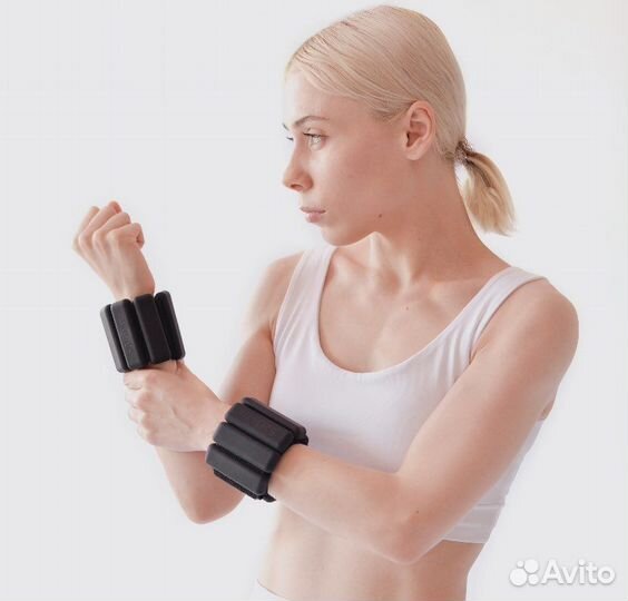 Утяжелители новые ноги/руки