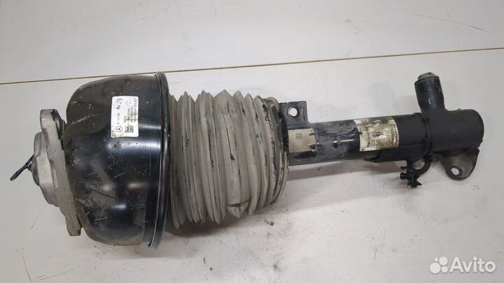 Амортизатор подвески Mercedes E W212, 2010