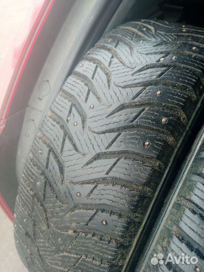 Kumho WinterCraft ice Wi31+ 185/70 R14