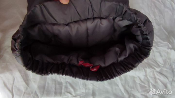 Балоневые штаны 128 новые Futurino