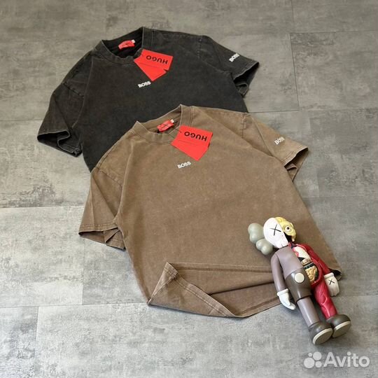 Футболки веренки