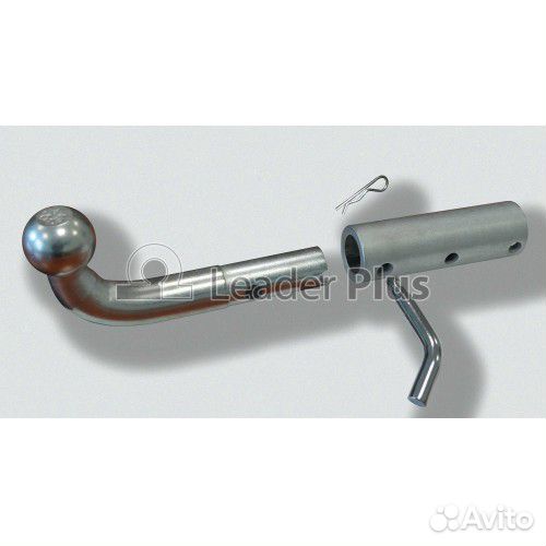 Тсу для KIA sportage (JE) 2005-2010