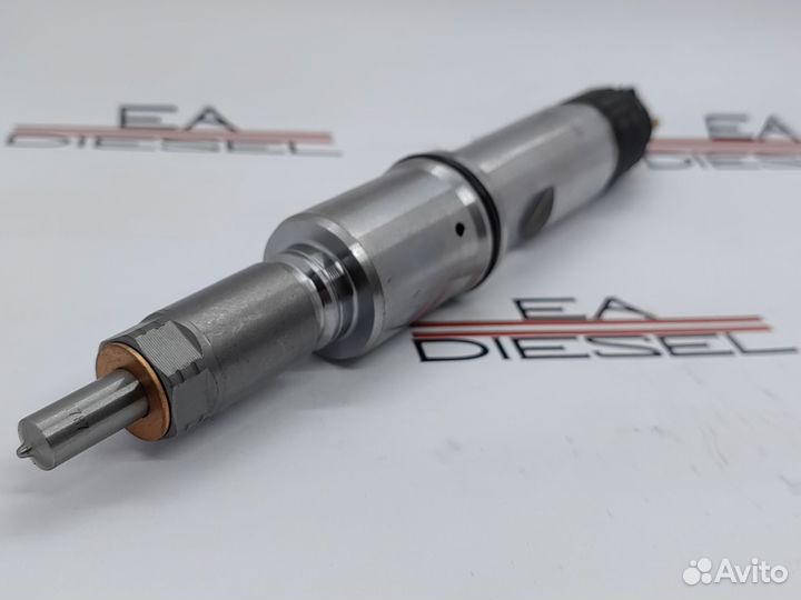 Форсунка 0445120142