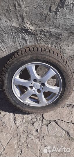 Продам колеса