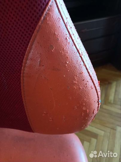 Растущая парта и стул деми