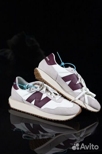 New balance 237