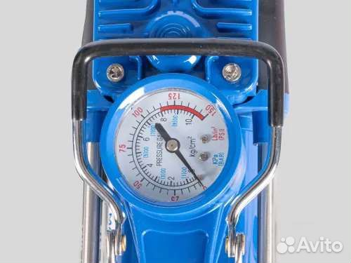 Компрессор авто маякавто AC620, 2 поршня