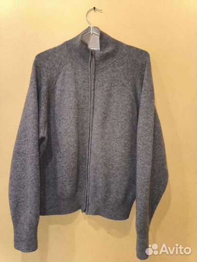 Кофта на замке Christian Dior Италия