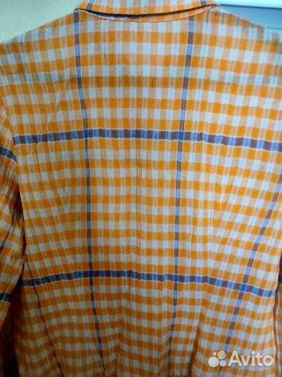 Рубашка женская