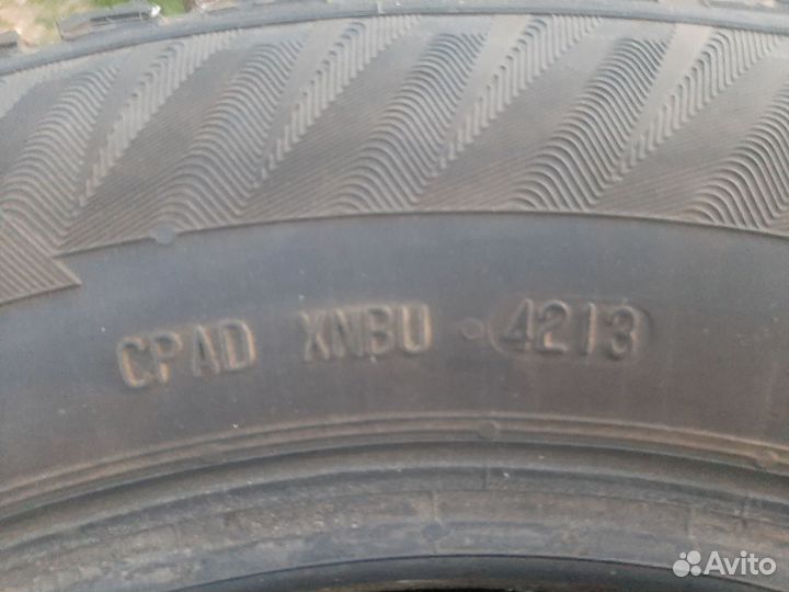 Matador MP 50 Sibir Ice 185/65 R15