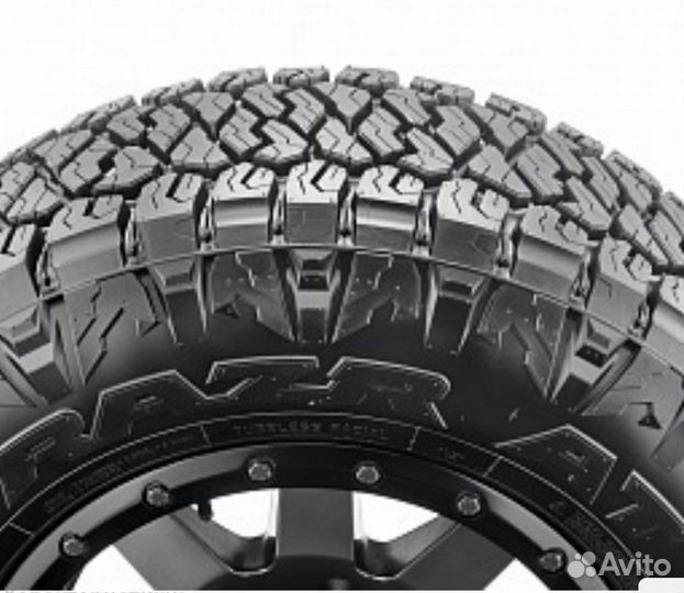 Maxxis AT-811 Razr AT 265/60 R18 110T