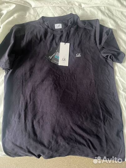 Футболка cp company