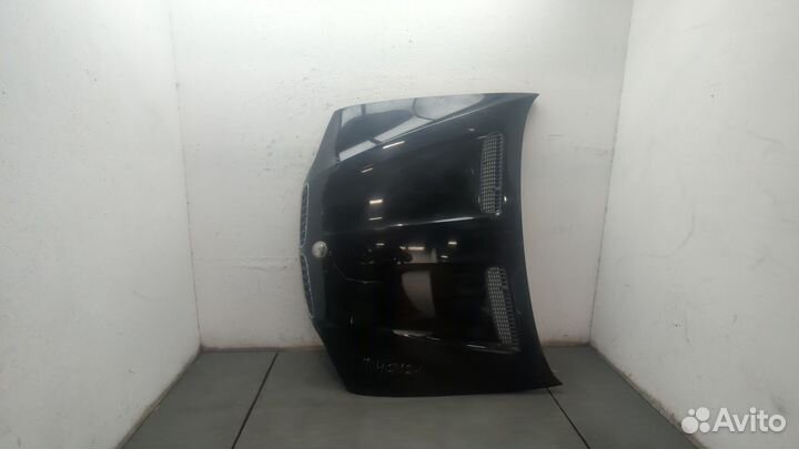 Капот BMW X5 E53, 2005