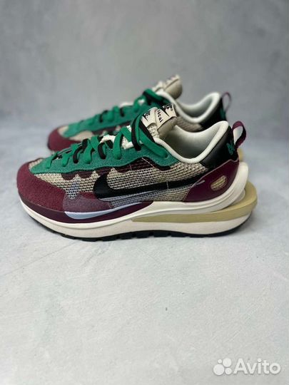 Кроссовки Nike sacai vapor waffle sp villain