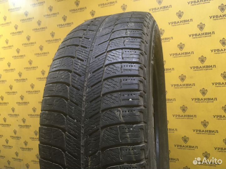 Michelin X-Ice XI3 205/60 R15 95H