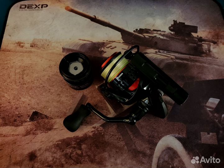 Okuma ceymar25 xt