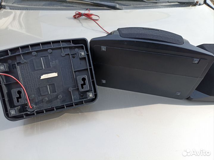 Колонки technics