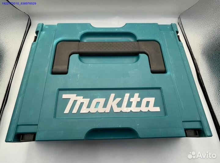 Гайковерт Makita (800нМ) (Арт.38320)