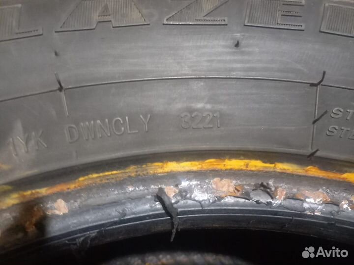 Шины газель 195 75 r16c
