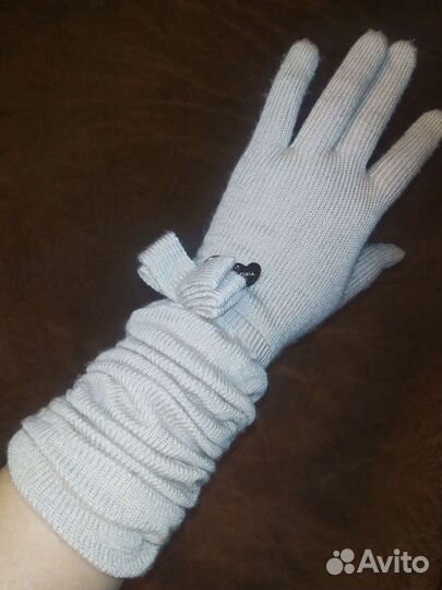 Перчатки Furla