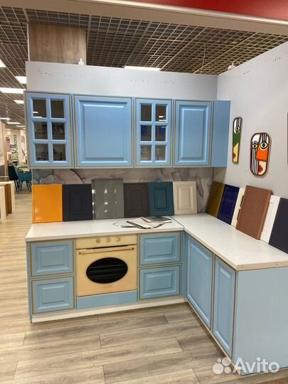 Мебельный салон