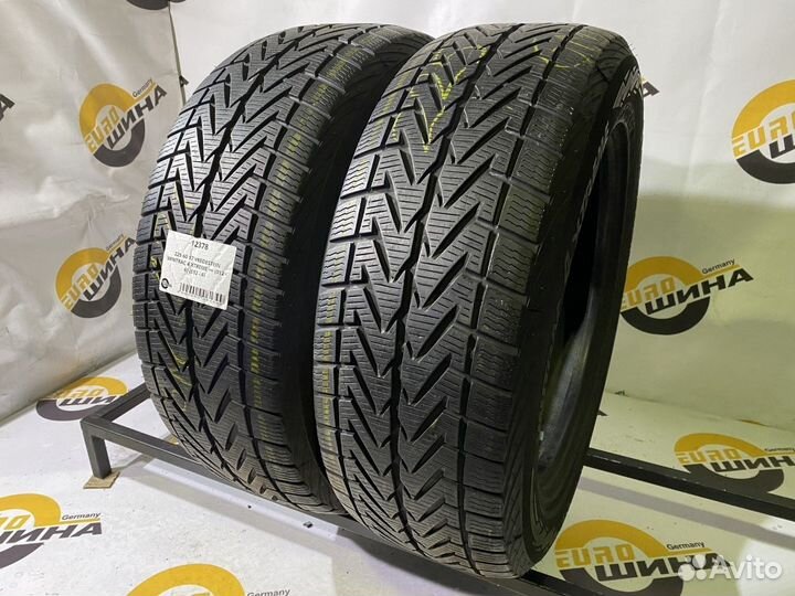 Nokian Tyres WR D3 225/50 R17