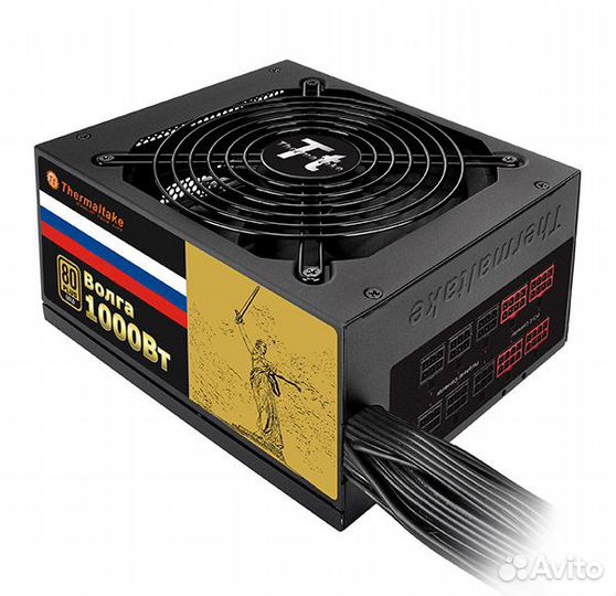 Thermaltake 1000w Gold