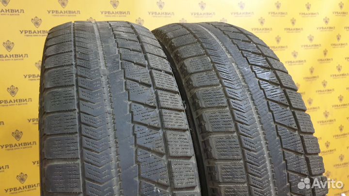 Bridgestone Blizzak VRX 185/65 R15 88S