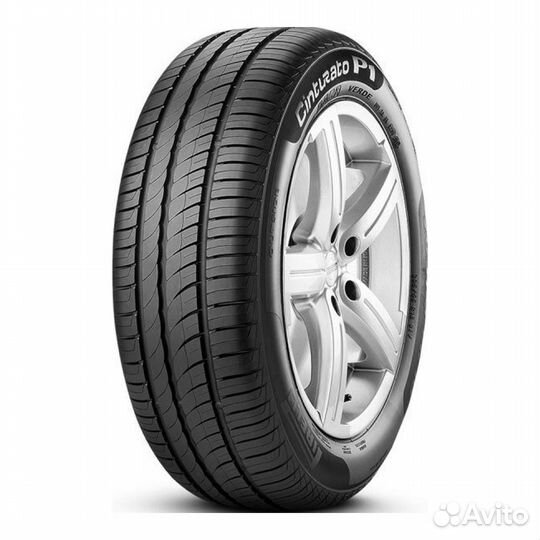 Pirelli Cinturato P1 Verde 195/65 R15 91V