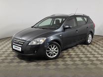 Kia Ceed 1.6 AT, 2008, 69 827 км, с пробегом, цена 930 000 руб.