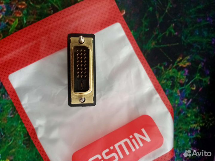 Адаптер переходник