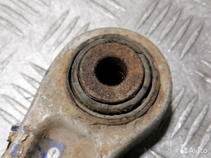 Рычаг задний верхний правый Porsche Cayenne