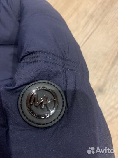 Куртка зимняя женская Michael Kors