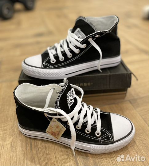 Кеды converse 37 - 37.5
