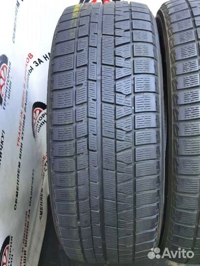 Yokohama Ice Guard IG50 215/65 R16 98Q