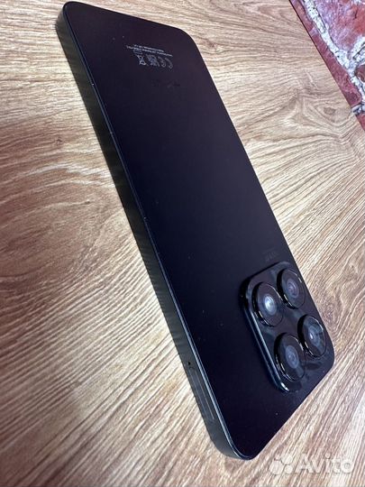 HONOR X8a, 6/128 ГБ