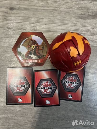 Игрушки для мальчика