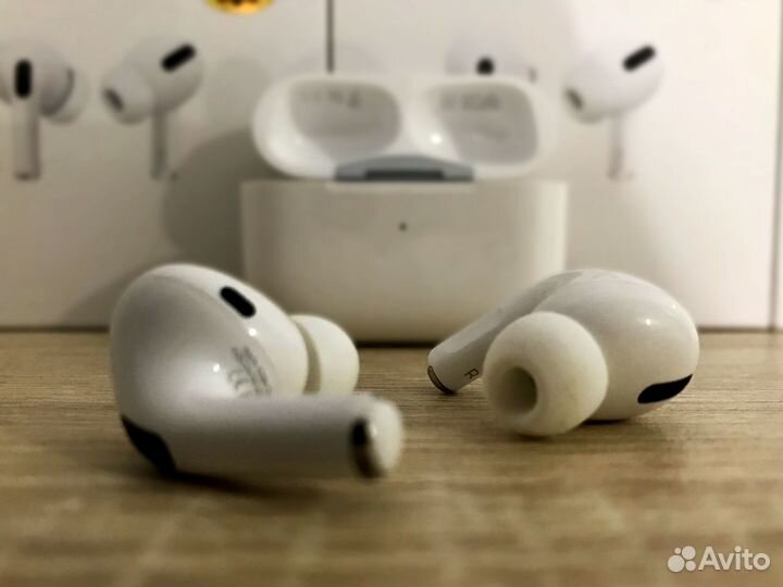 AirPods Pro