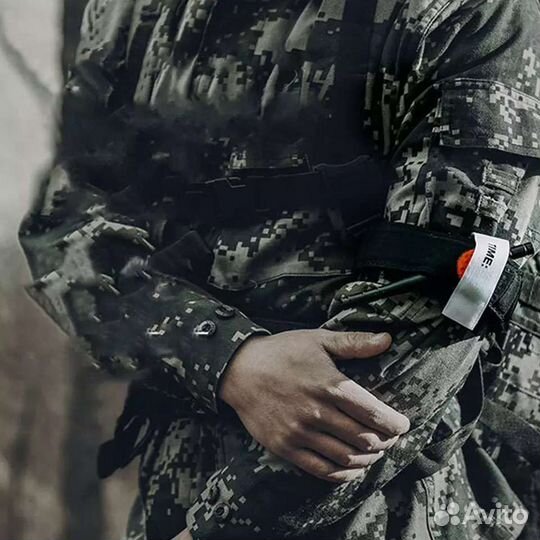 Жгут Турникет 4*95 см