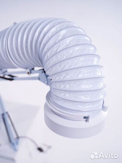 Вытяжка для маникюра и педикюра Anvikor AIR1