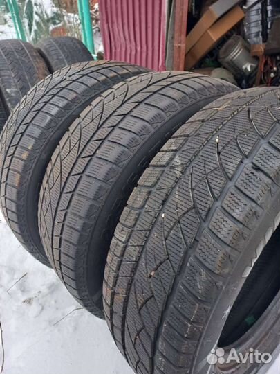 Jinyu YW52 225/65 R17