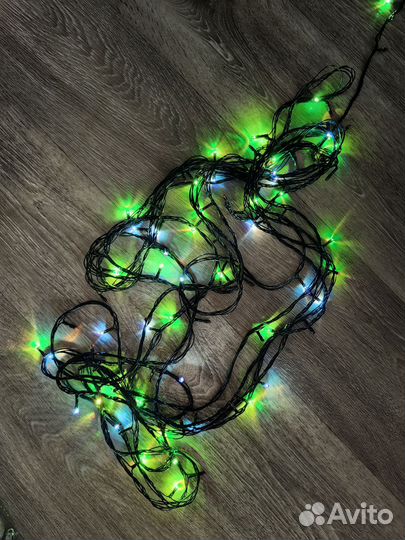 Новогодние украшения