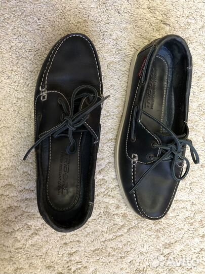 Мокасины мужские Tribord 41р