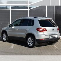 Volkswagen Tiguan 2.0 AT, 2011, 143 384 км, с пробегом, цена 1 430 000 руб.