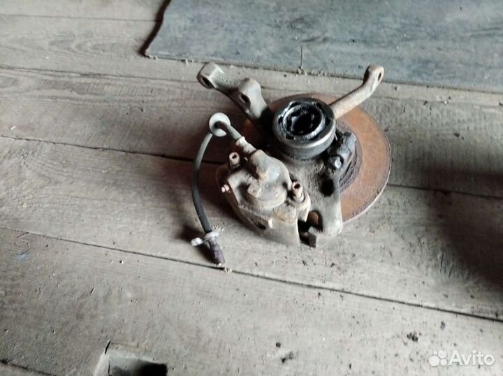 Запчасти на VW B4