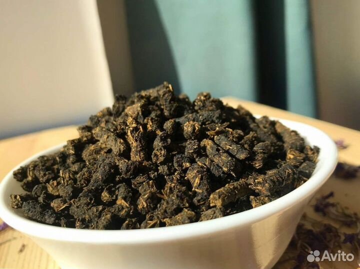 Иван-чай 1 килограмм свежий 2O23, крепкий