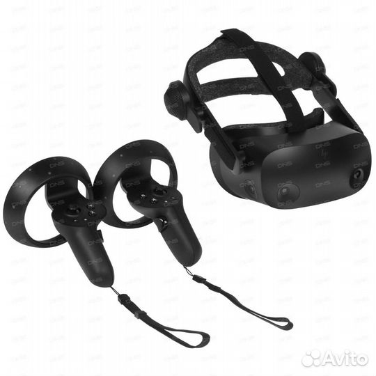 Система виртуалной реальности Hp reverb g2 rev.1