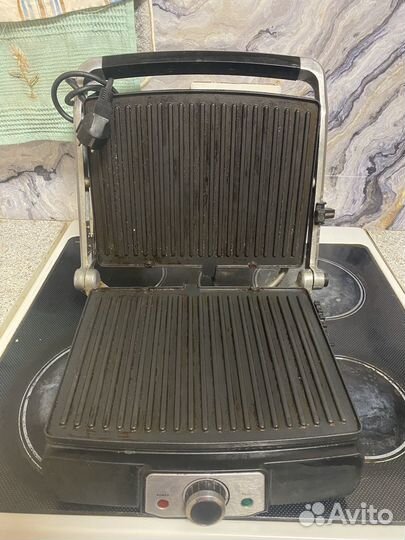 Электрогриль