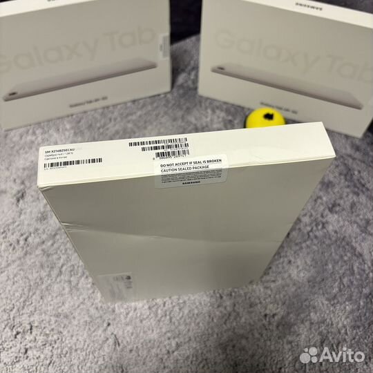 Samsung Galaxy Tab A9+ Plus 5G 8/128 GB Ростест