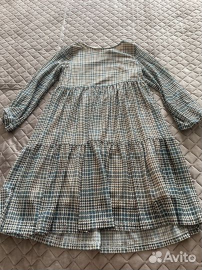 Вещи детские пакетом